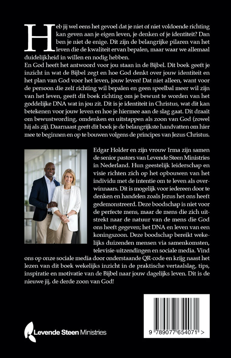 De Derde Zoon