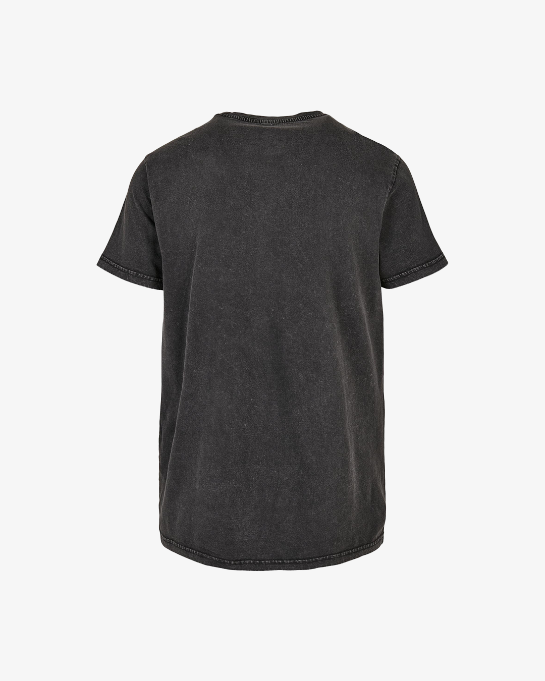 LSM Essential Shirt - Black