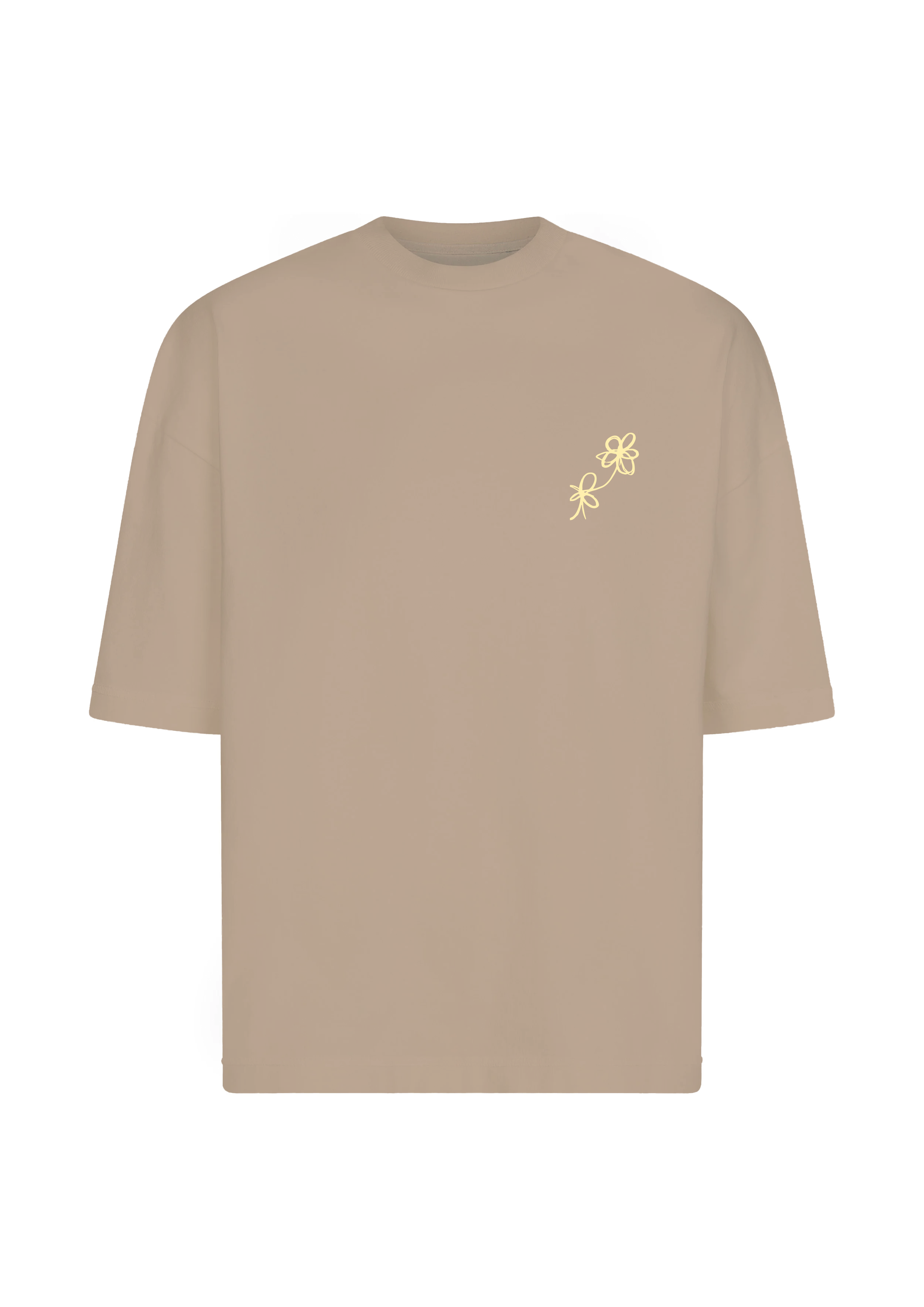 Own Your Garden - T-shirt