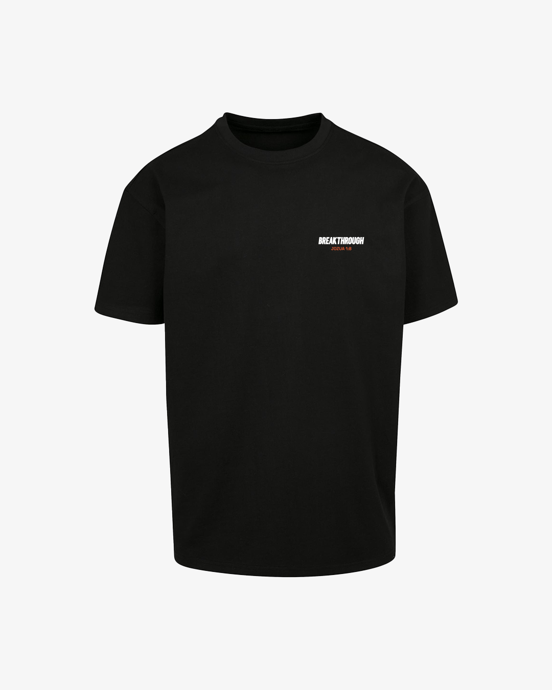 Breakthrough T-shirt