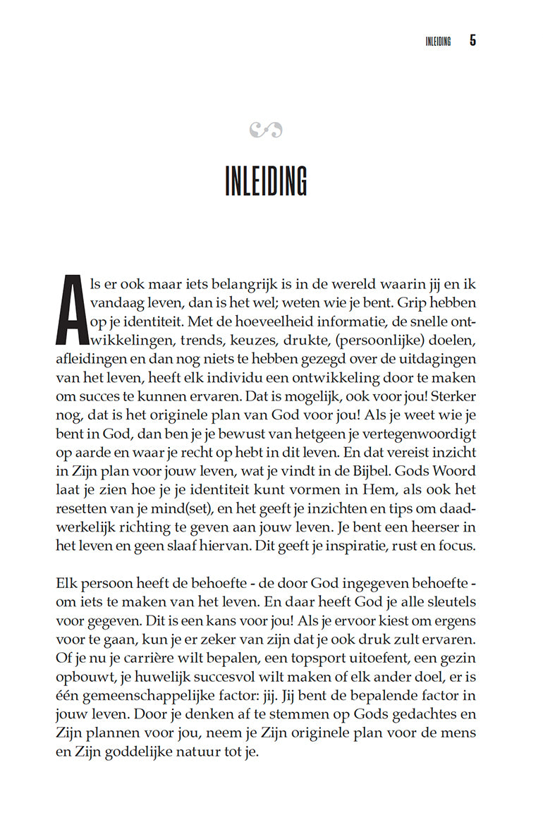 De Derde Zoon