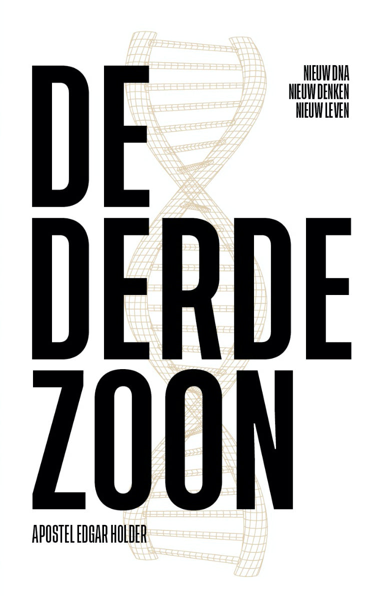 De Derde Zoon