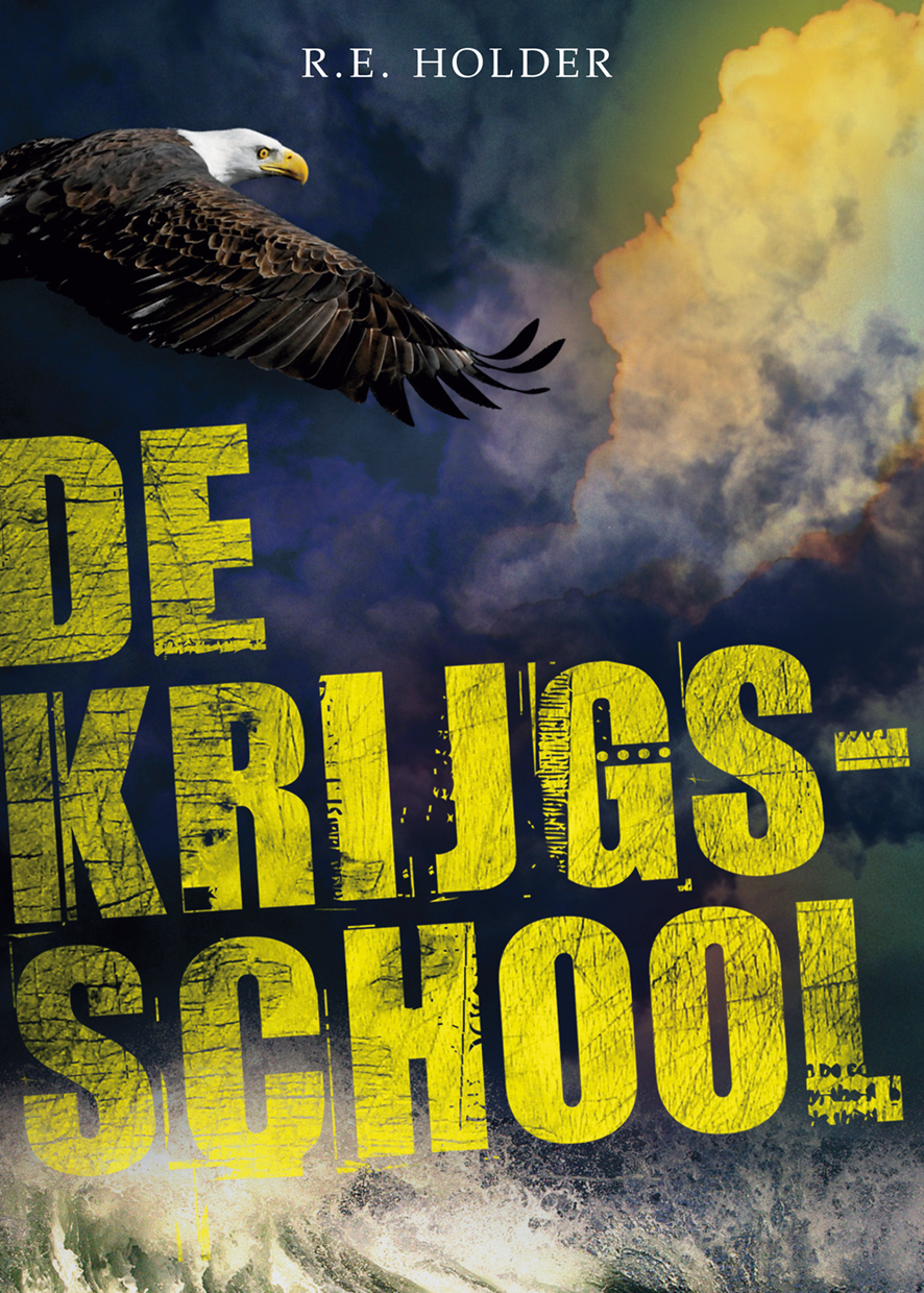 De Krijgsschool