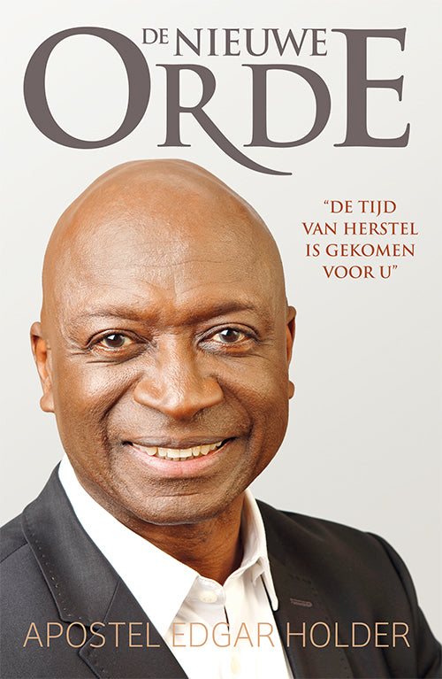 De Nieuwe Orde