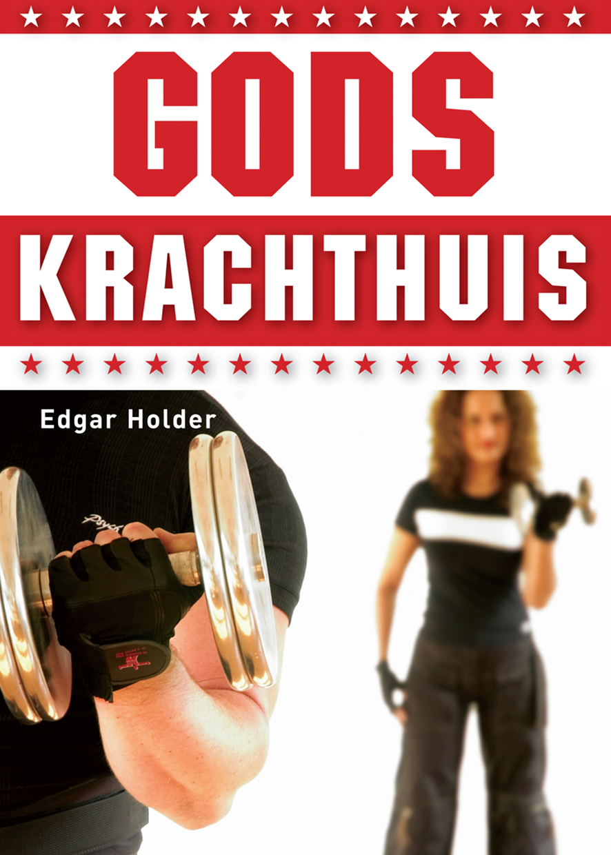 Gods Krachthuis