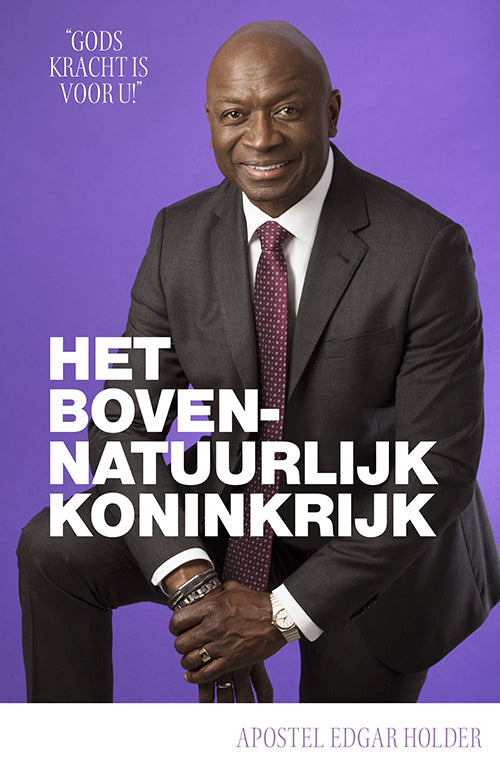 Het Bovennatuurlijk Koninkrijk
