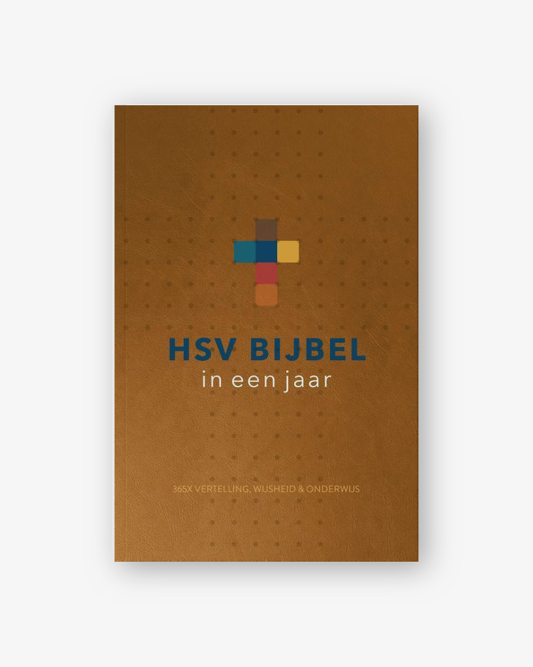 HSV - Bijbel in een jaar