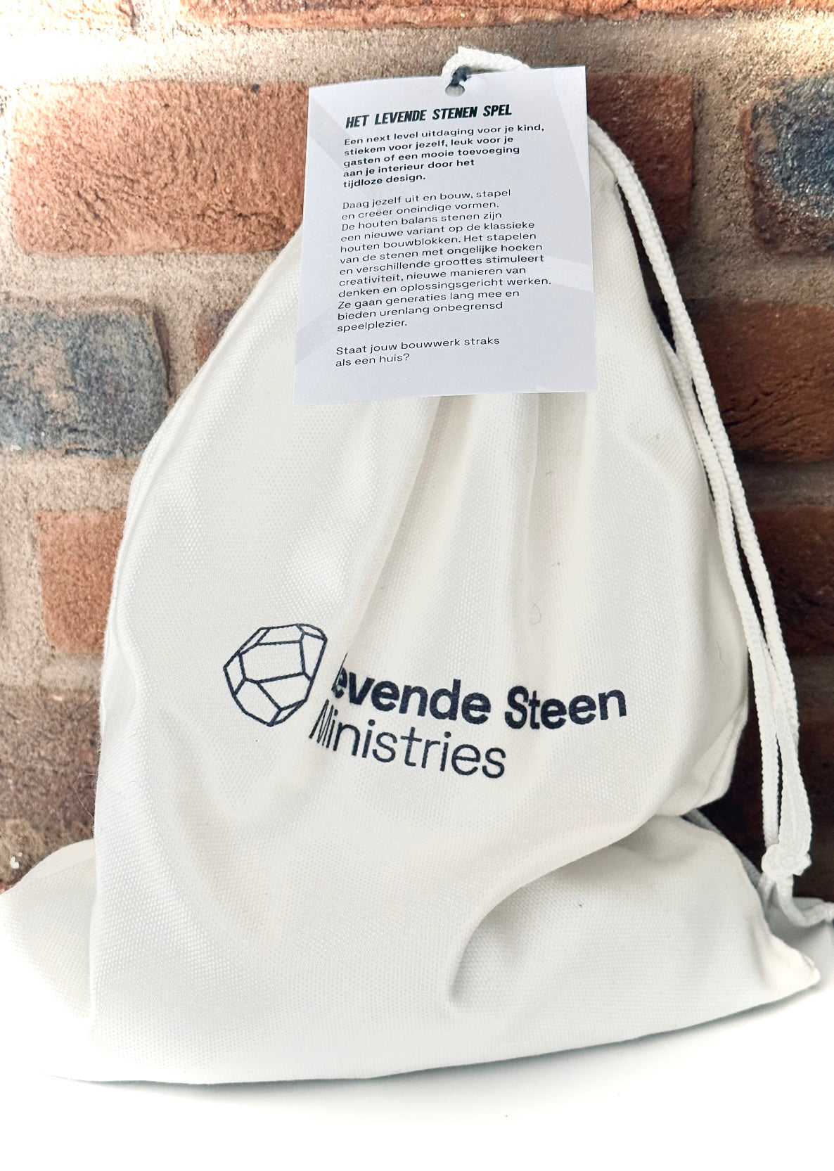 Stenenspel