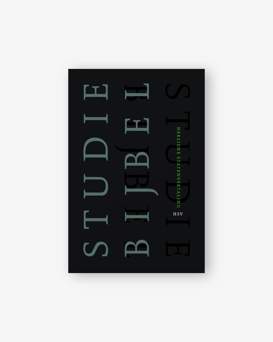 Studiebijbel - HVS