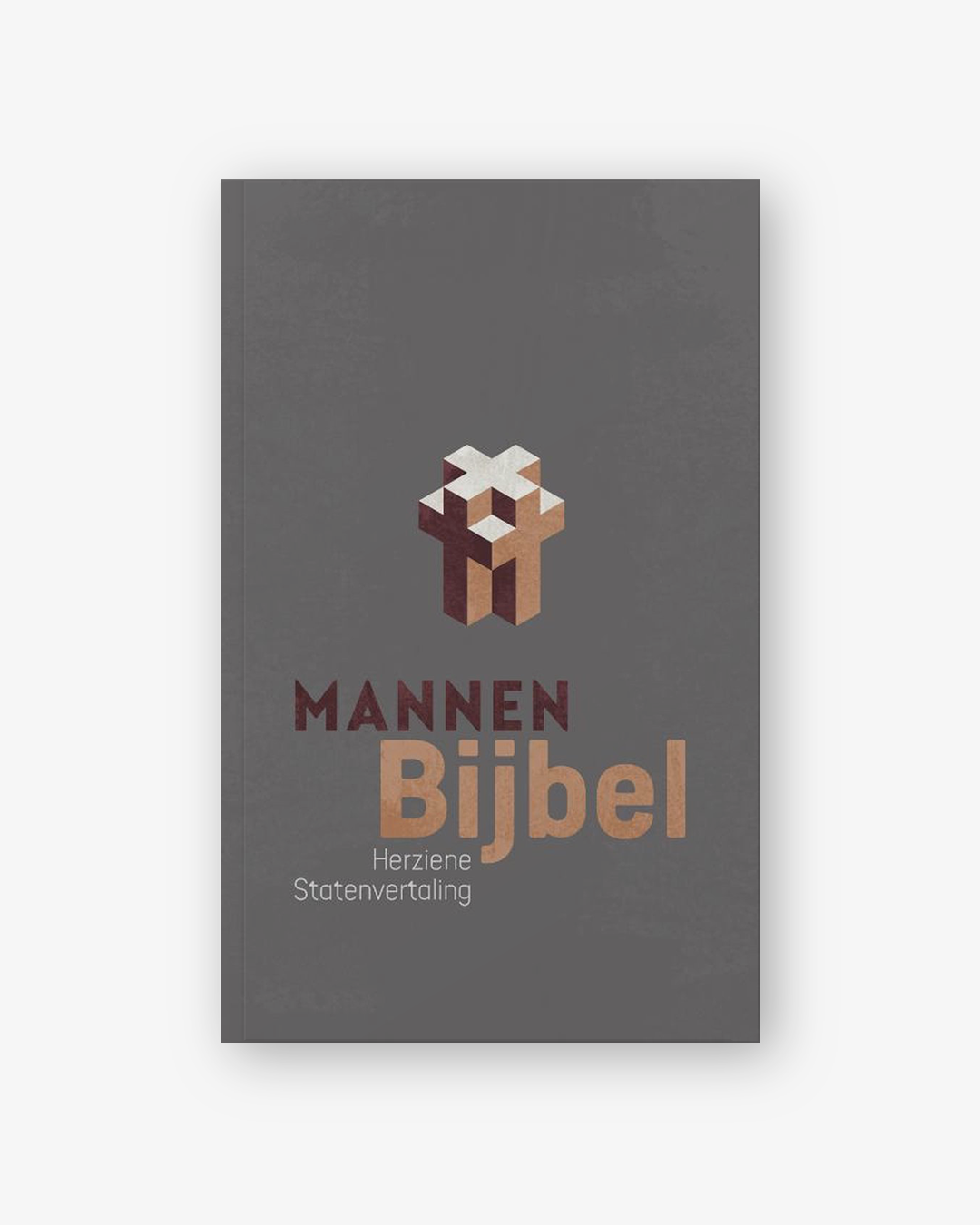 Mannenbijbel - HSV