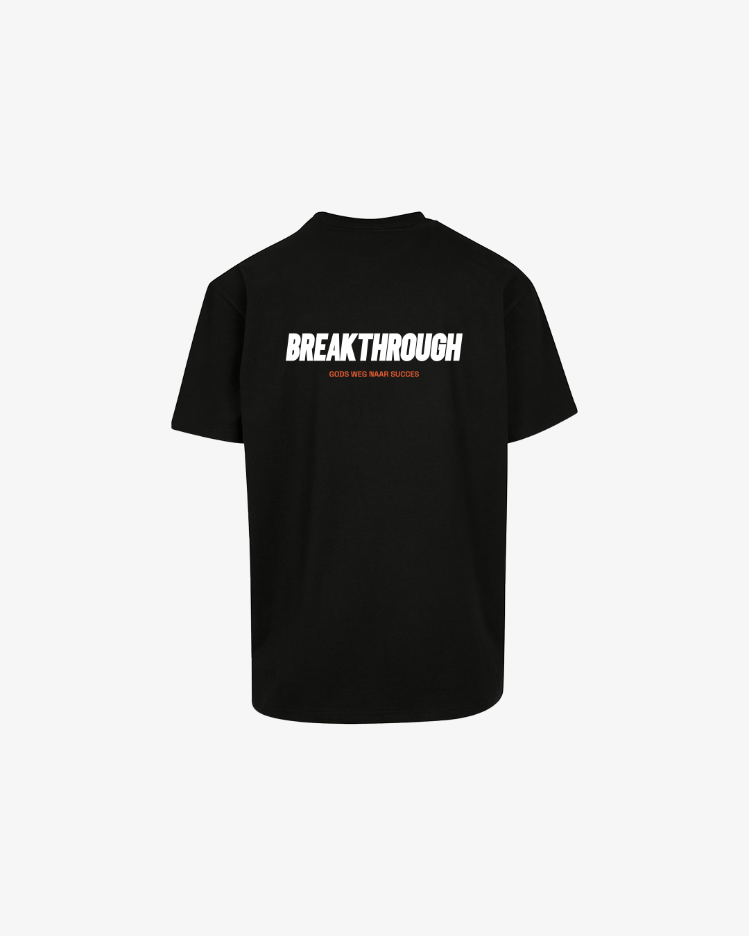Breakthrough T-shirt - Kids