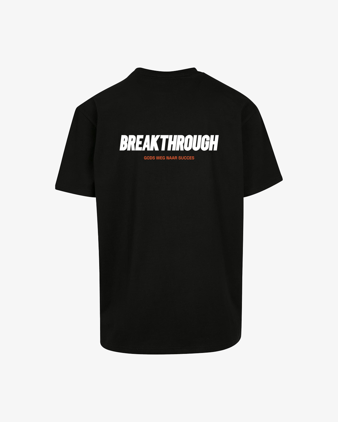 Breakthrough T-shirt
