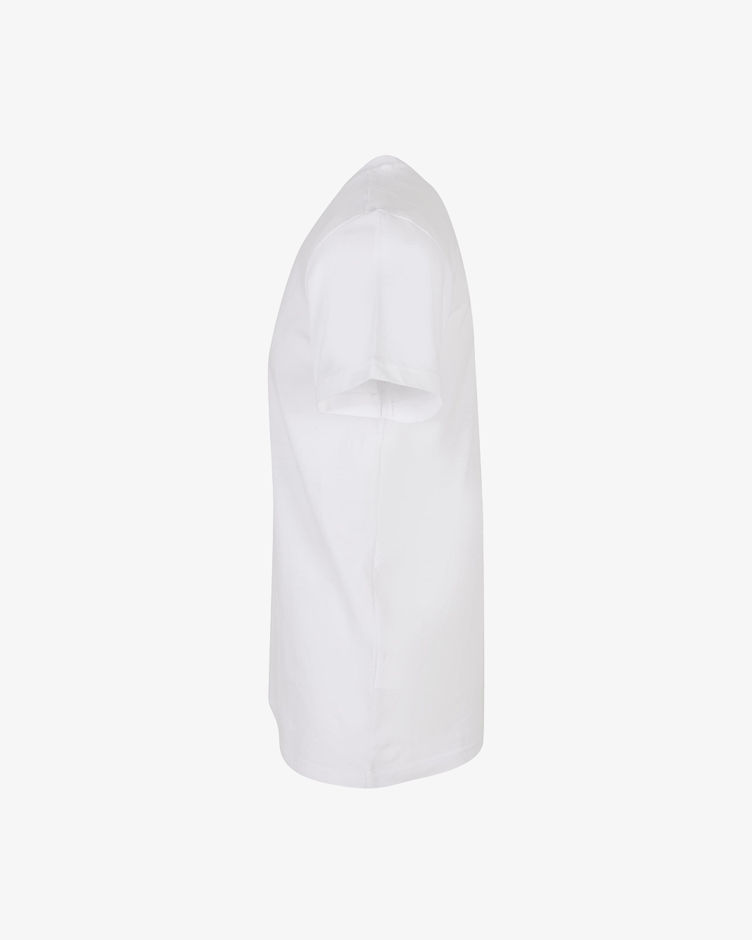 LSM Essential Shirt - White