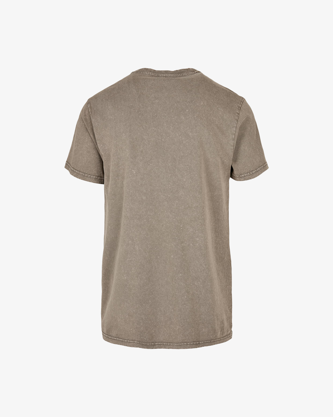 LSM Essential Shirt - Asphalt