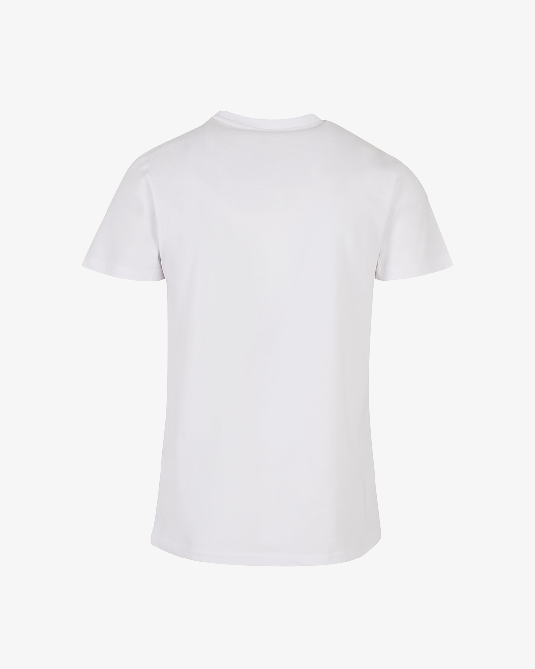 LSM Essential Shirt - White