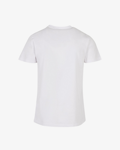 LSM Essential Shirt - White