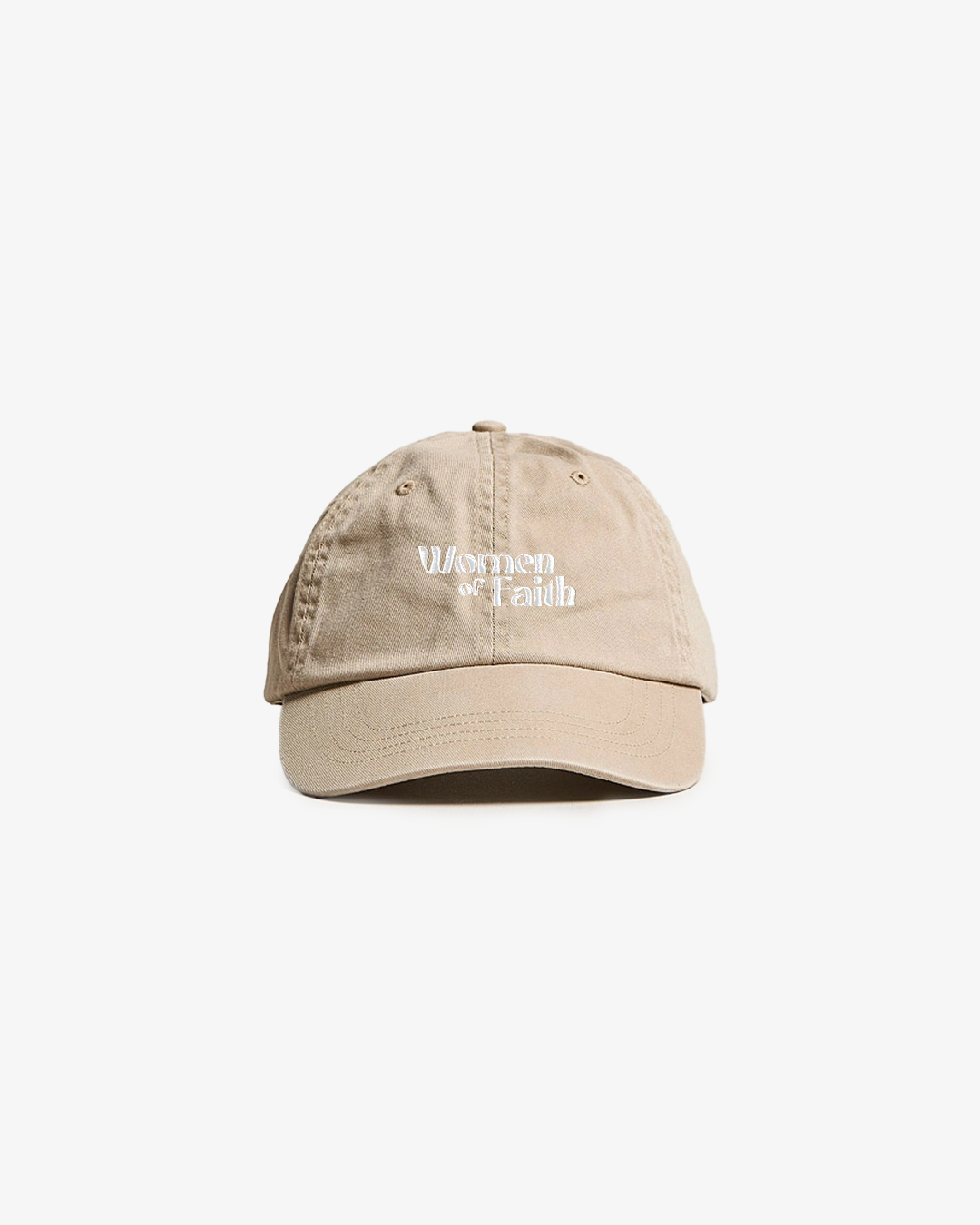 Women of Faith - Cap