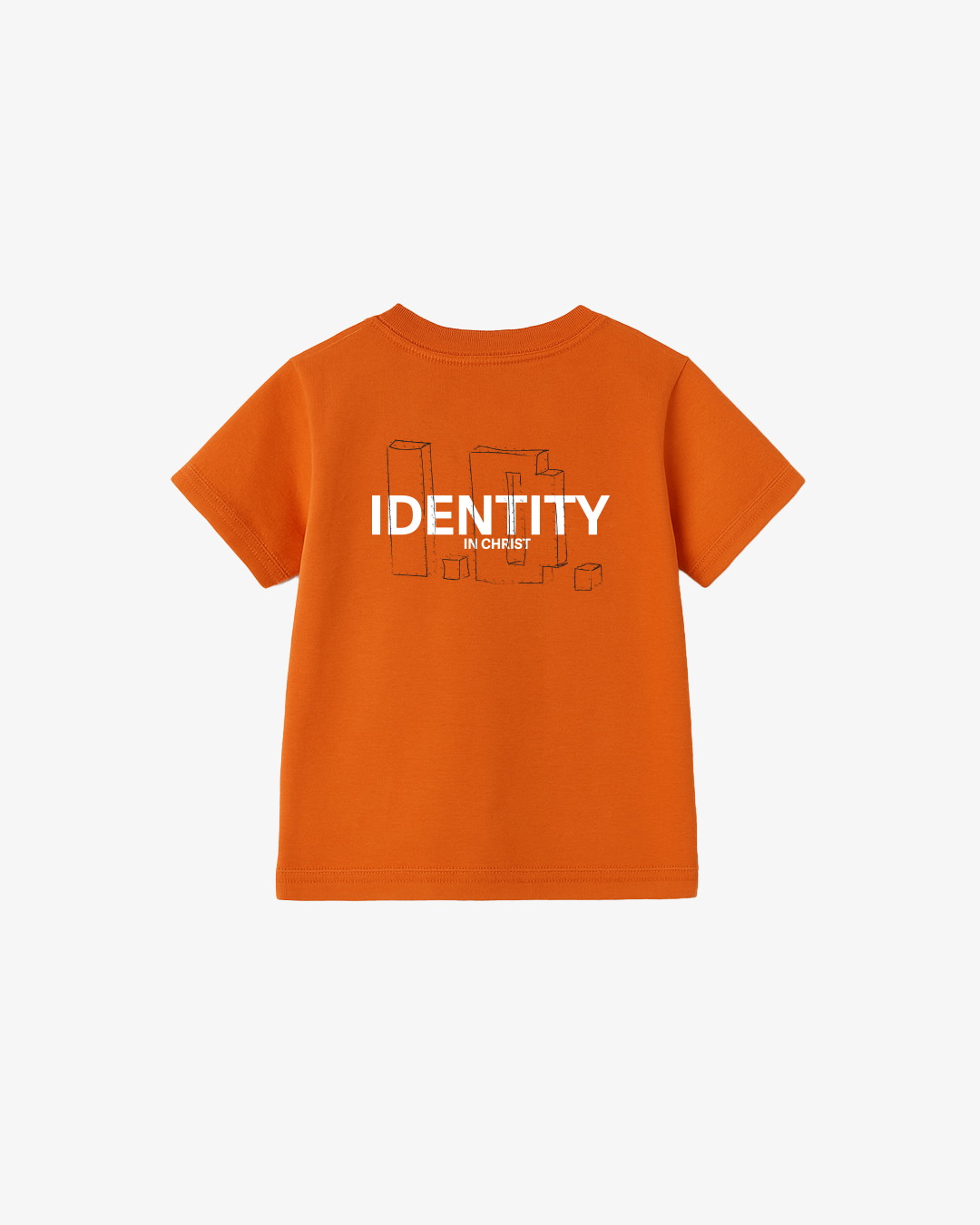 Powerpacked Kids T-shirt