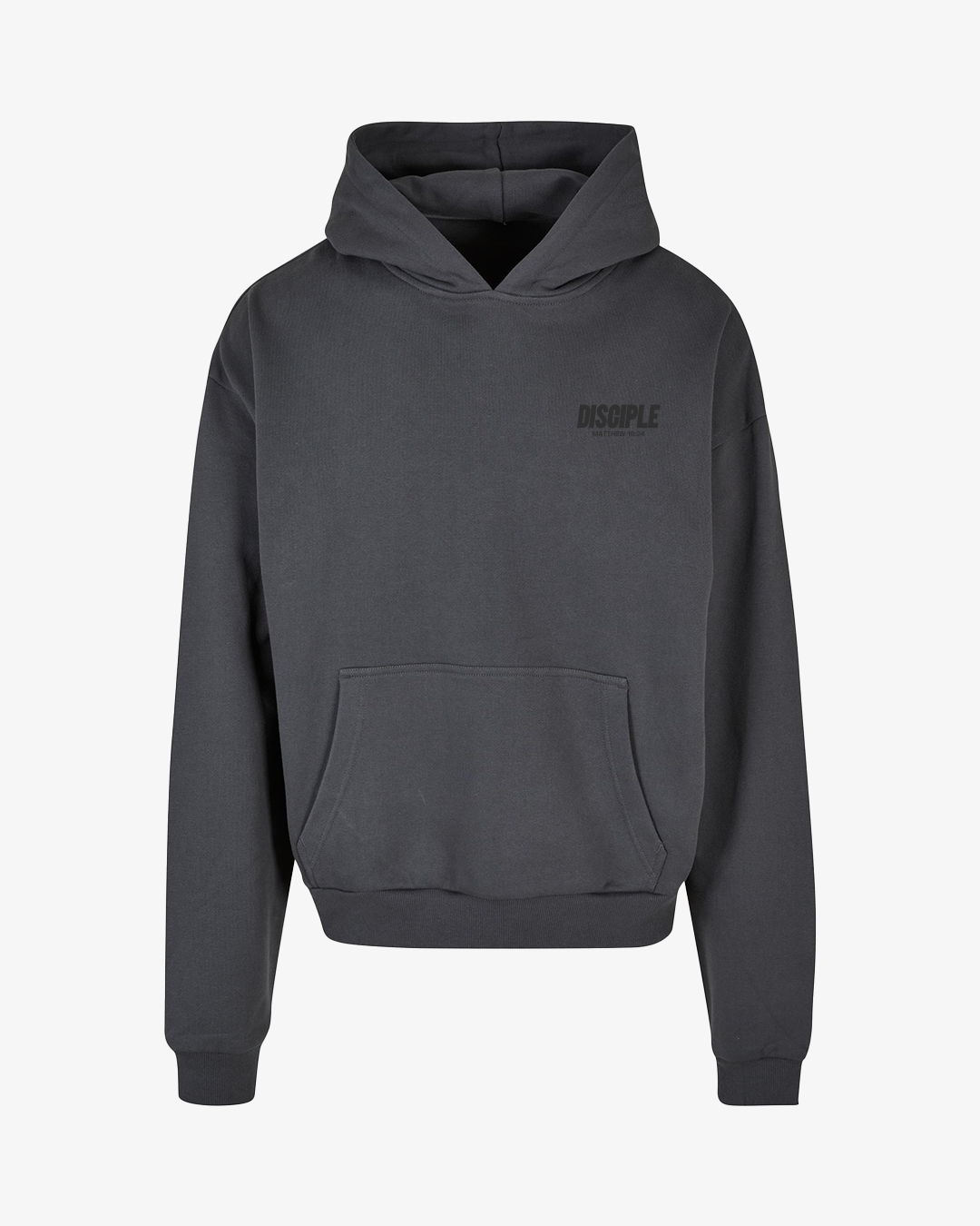 The Disciple Hoodie - Magnet