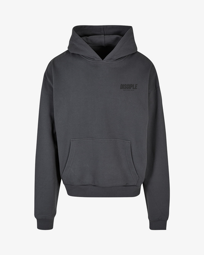 The Disciple Hoodie - Magnet