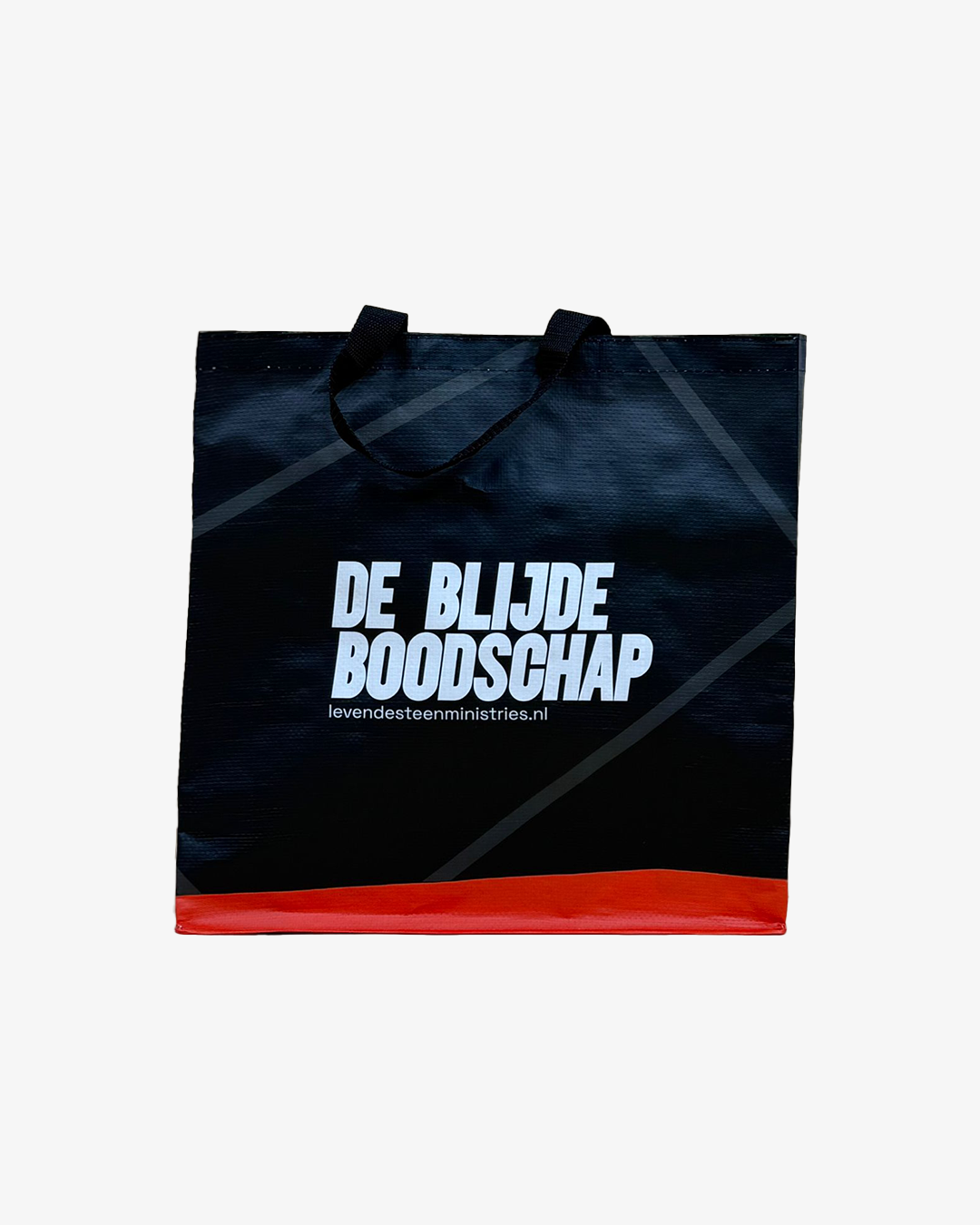 Blijde Boodschappen Tas