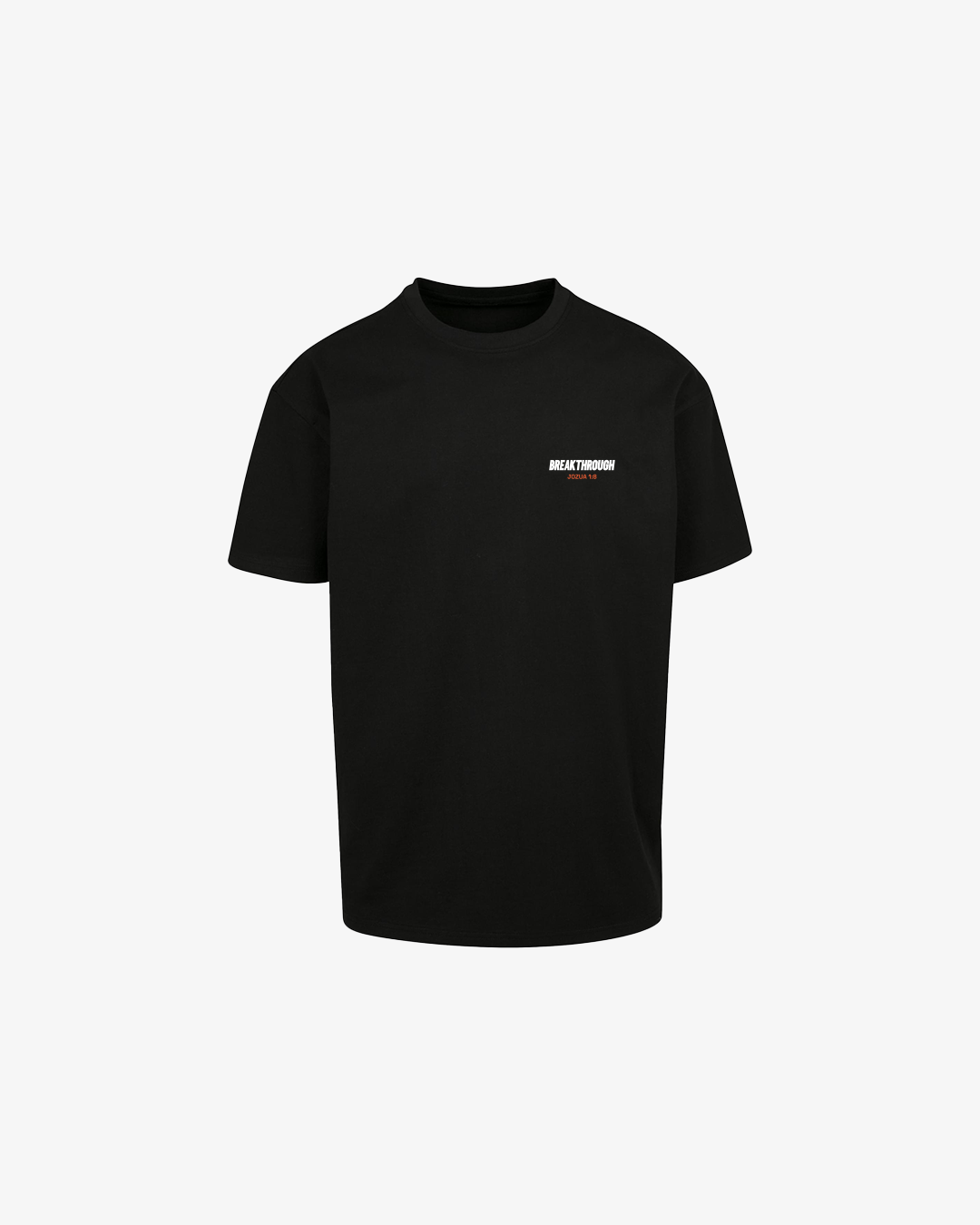 Breakthrough T-shirt - Kids