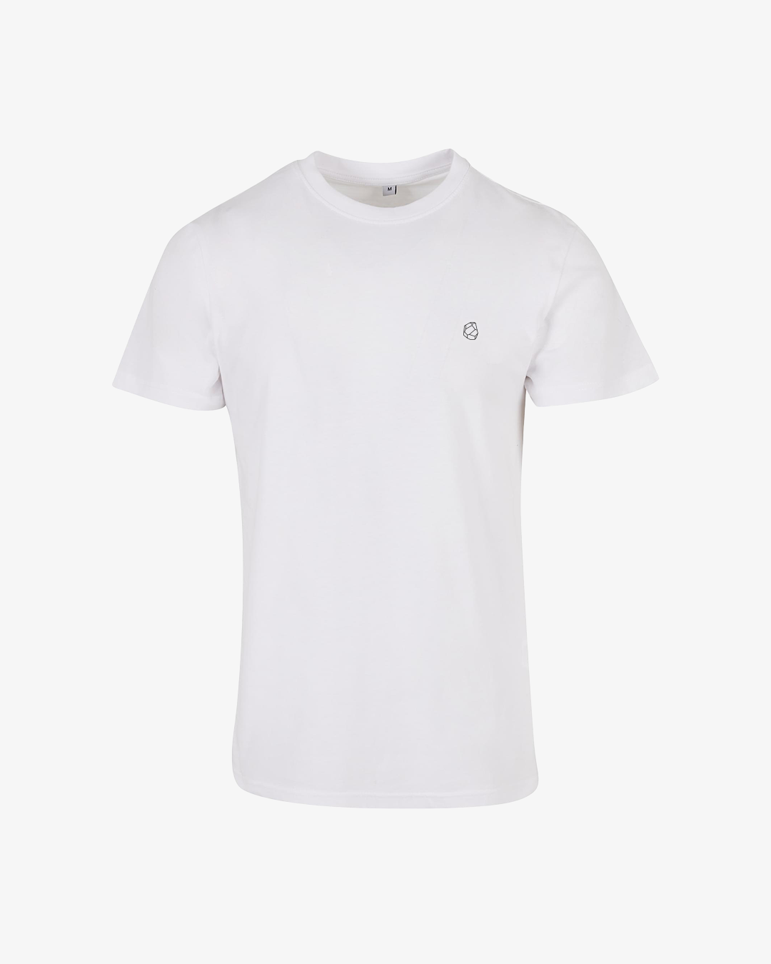 LSM Essential Shirt - White
