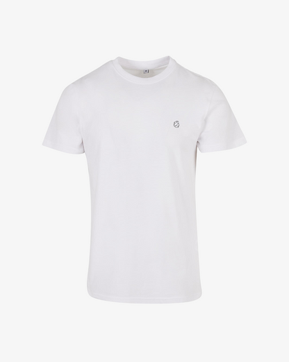 LSM Essential Shirt - White