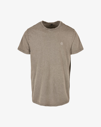 LSM Essential Shirt - Asphalt