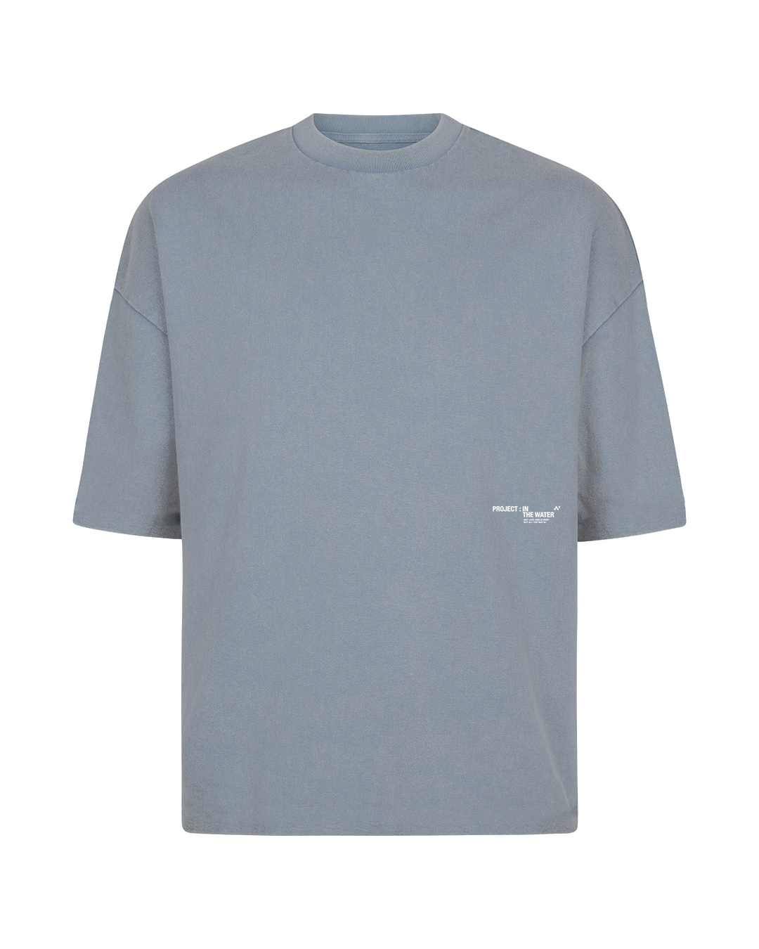 T-shirt - In the water