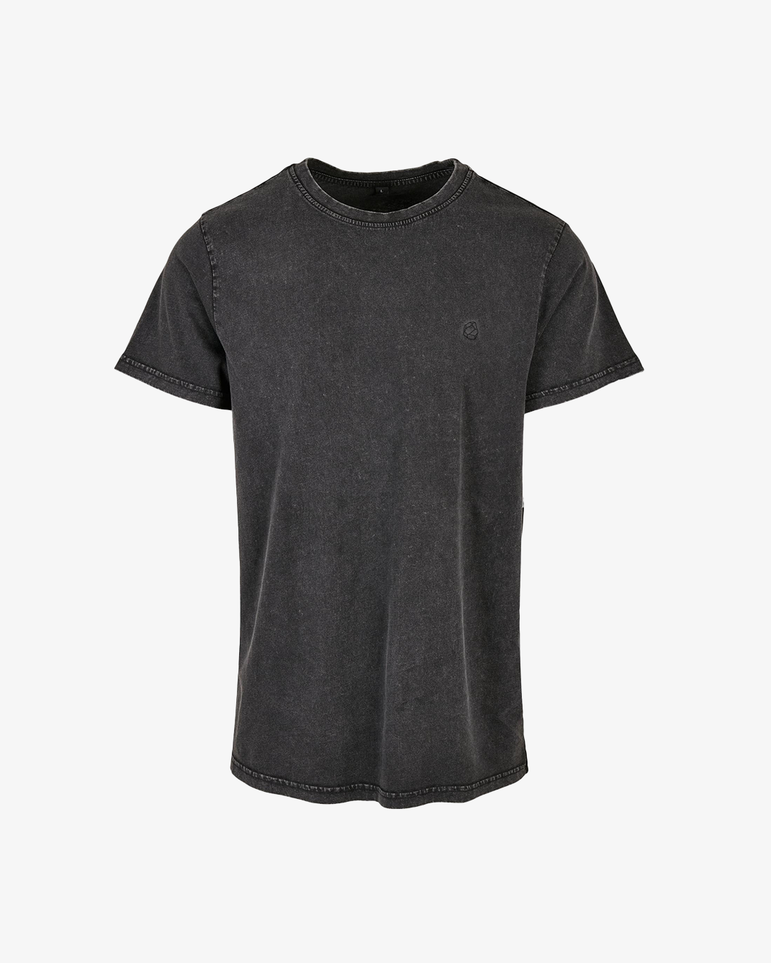 LSM Essential Shirt - Black