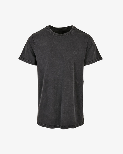 LSM Essential Shirt - Black