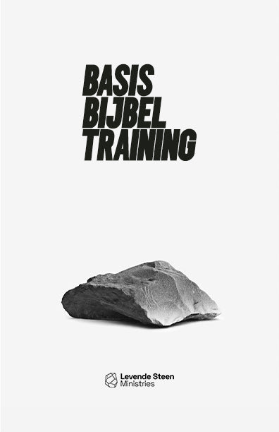 Basis Bijbel Training