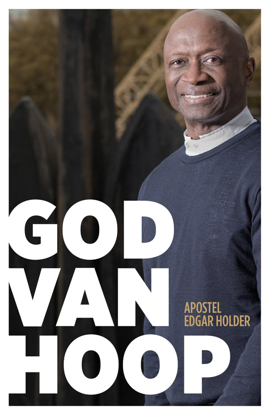 God Van Hoop