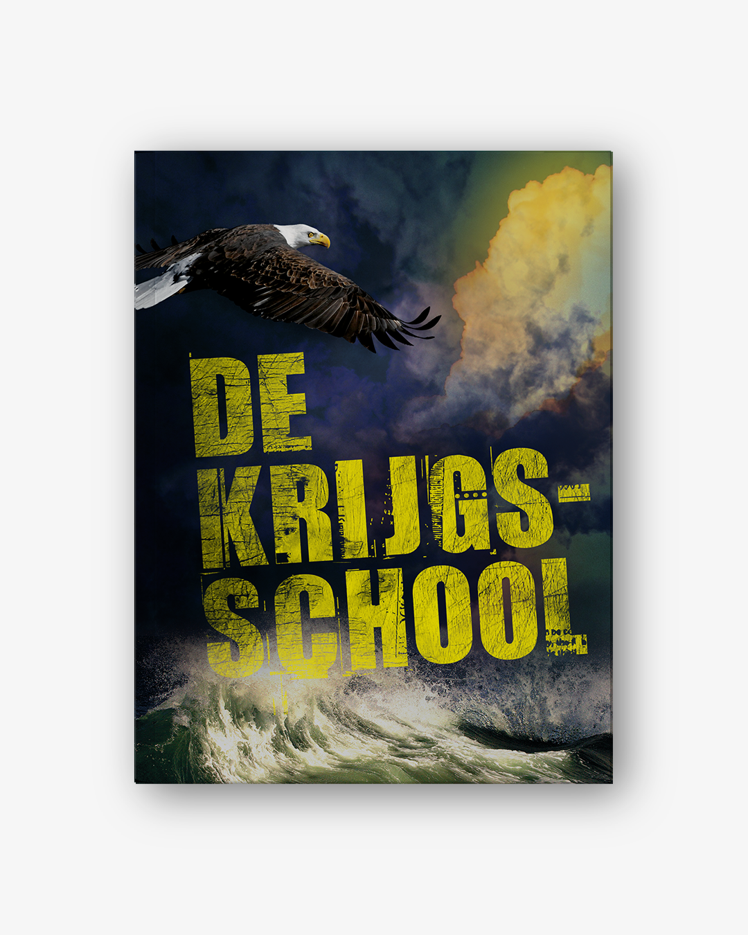 De Krijgsschool