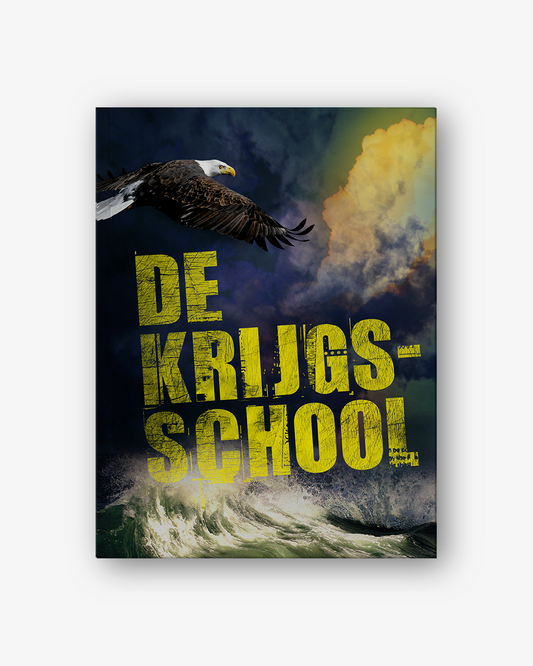 De Krijgsschool