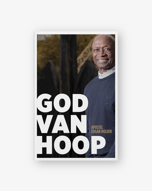 God Van Hoop