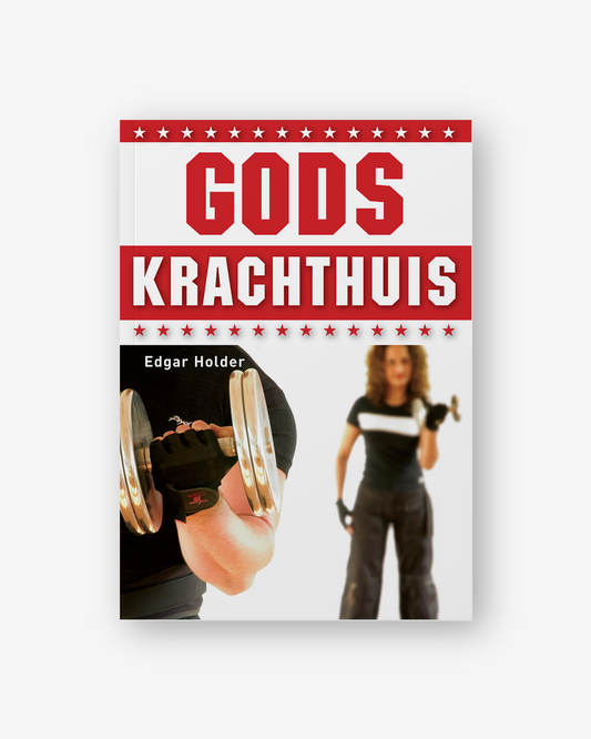 Gods Krachthuis