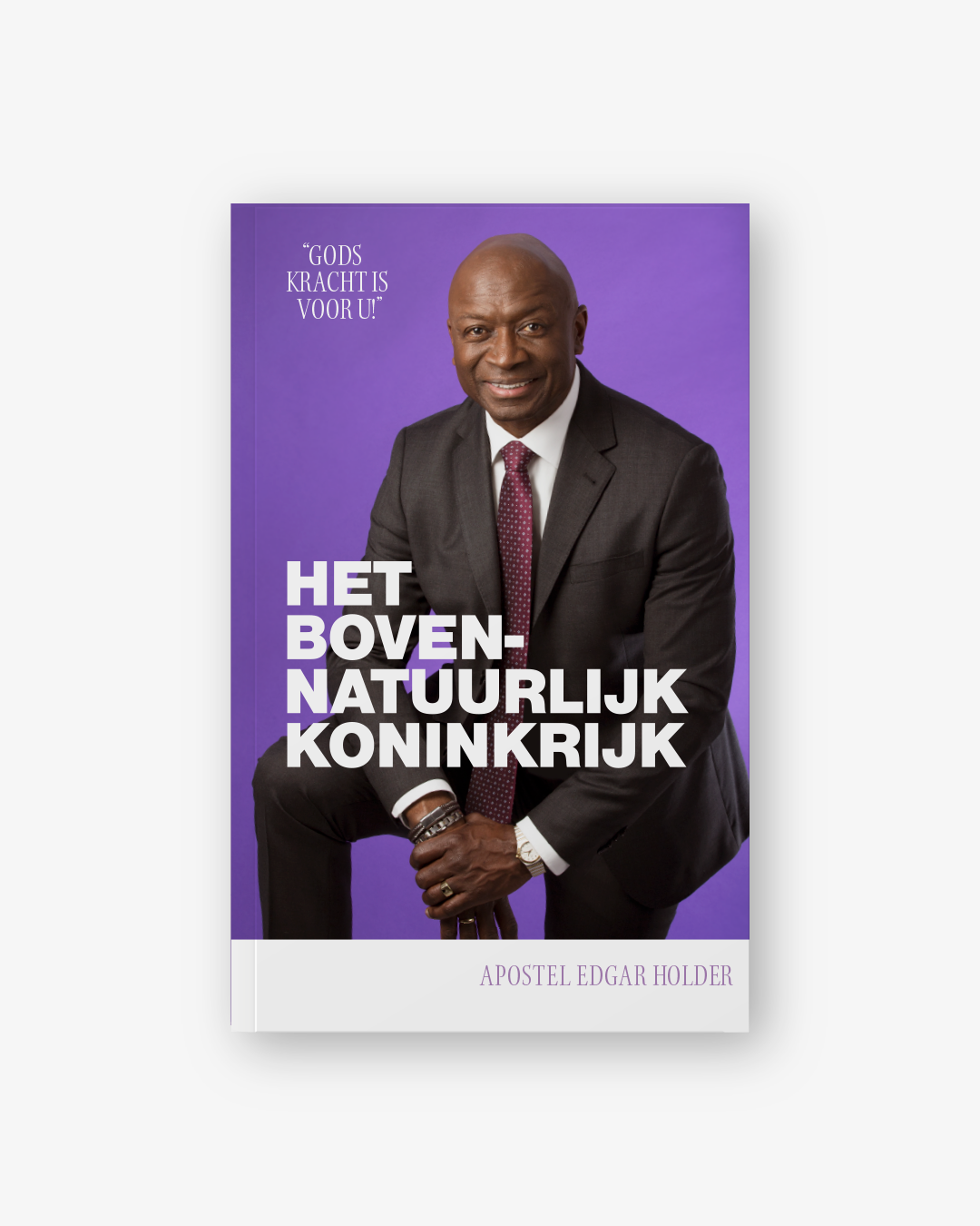 Het Bovennatuurlijk Koninkrijk