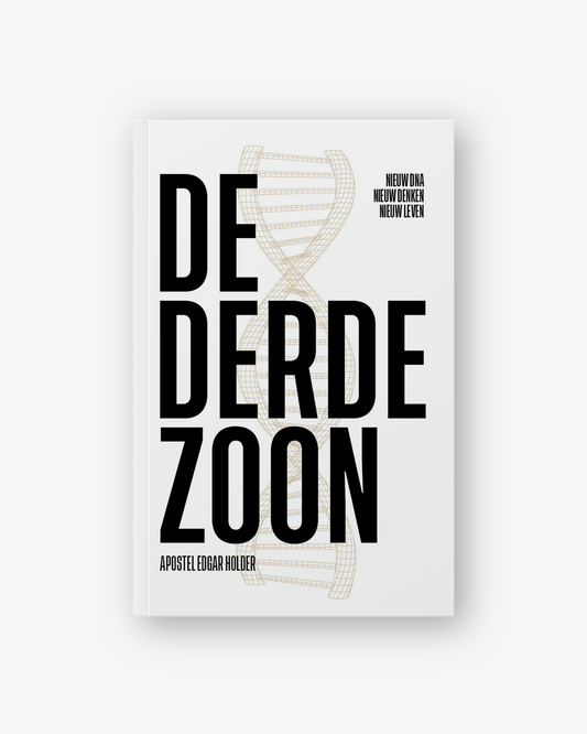 De Derde Zoon