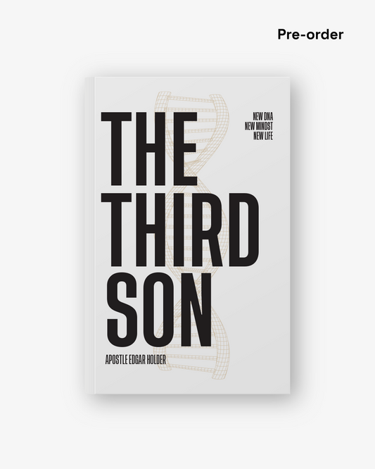 The Third Son - Pre order