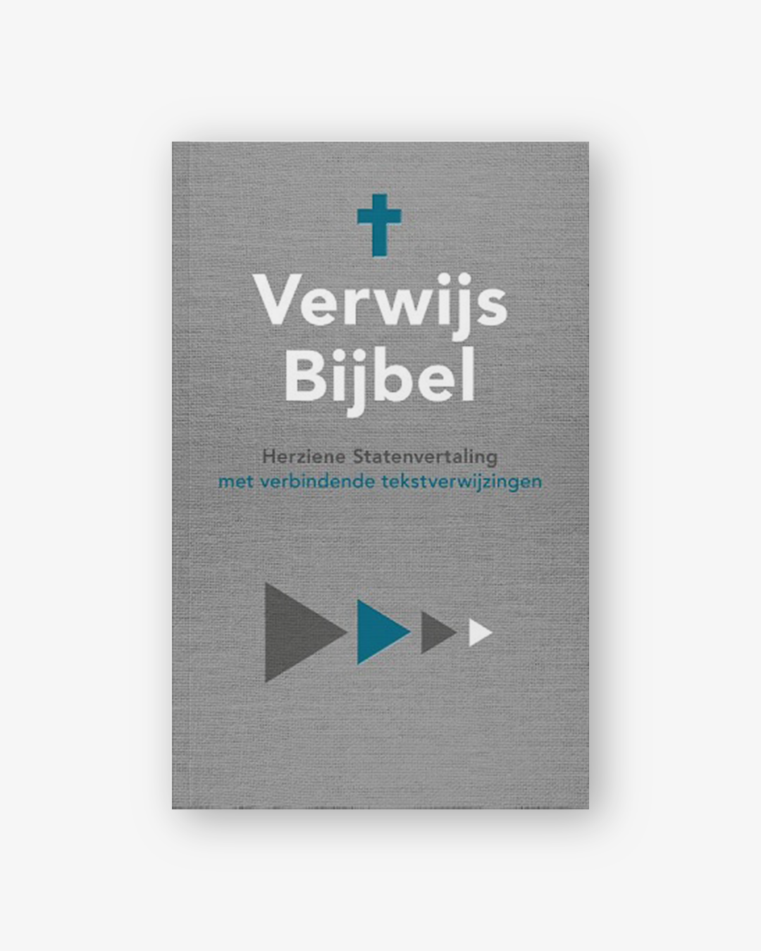 Verwijs Bijbel - HSV