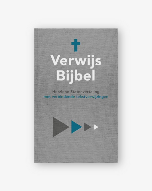 Verwijs Bijbel - HVS